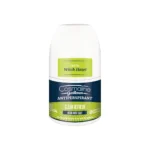 Cosmaline Antiperspirant Gentlemen Roll-On Clean Refresh 50 mL