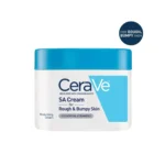 CeraVe SA Smoothing Cream 340g