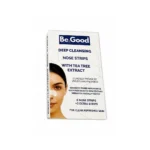 Be Good Deep Cleansing Nose Strips x8 Strips