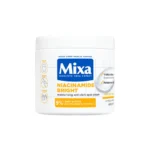 Mixa Niacinamide Bright Cream Jar 400 mL