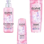 L’Oréal Paris Elvive Glycolic Gloss Bundle