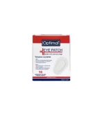 Optimal Adult Eye Patch (8.5cm*6cm)