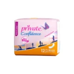 Private Confidence Normal 10