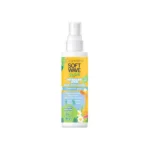 Cosmaline Soft Wave Kids Detangling Spray Camomile & 6 Natural Herbal Extracts 125 mL