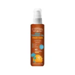 Cosmaline Sun Fast Tan Tanning Oil 190 mL