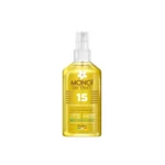 Parasol Monoi De Tahiti Dry Tanning Oil SPF 15 125 mL