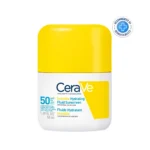 CeraVe Invisible Hydrating Fluid Sunscreen SPF 50+ 50 mL (Copy)
