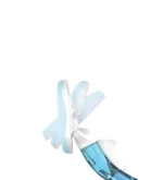 Viel 5 Blades System Razor Blue - Image 2