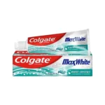 Colgate Max White Crystal Mint Gel Toothpaste 100 mL