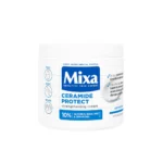 Mixa Ceramide Protect Cream Jar 400 mL