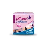 Private Confidence Extra 10