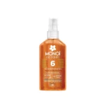 Parasol Monoi De Tahiti Dry Tanning Oil Tinted SPF 6 125 mL