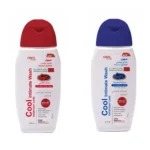 Covix Care Cool Intimate Wash 215 mL