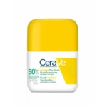 CeraVe Invisible Dry Touch Fluid Sunscreen SPF 50+ 50 mL