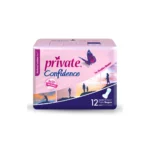 Private Confidence Super 12