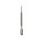 Dr Para Stainless Steel Cuticle Pusher P-08