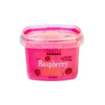 Thalia Sugar Scrub Raspberry 300g