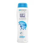 Cosmaline Soft Wave 2 in 1 Conditioning Shampoo 400 mL