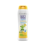 Cosmaline Soft Wave Kids Shampoo Apricot 400 mL