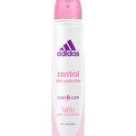 Adidas Control Ultra Protection Deodorant For Her 150 mL