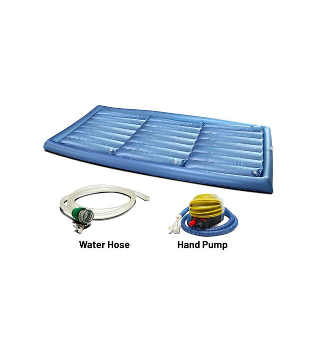 dd Albro Water Mattress - Image 1