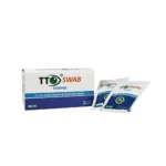 TTO Thermal Swab