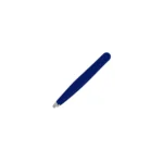 The Body Set Tweezers Blue