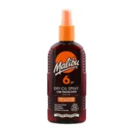 Malibu Dry Oil Spray SPF6 200 mL