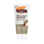 Palmer's Shimmer Radiance Body Gloss 155 mL