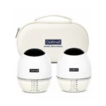 Optimal Double (Dual) Wearable Breast Pump