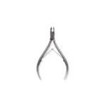 The Body Set Cuticle Nipper Chrome
