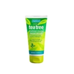 Beauty Formulas Tea Tree Facial Scrub 150 mL