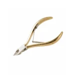 The Body Set Cuticle Nipper Gold