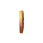 The Body Set Plastic Hair Brush Comb Small